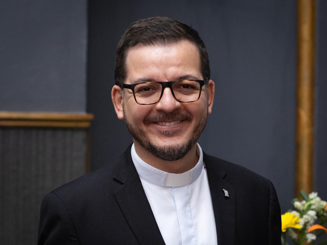 Pe. Pedro André
